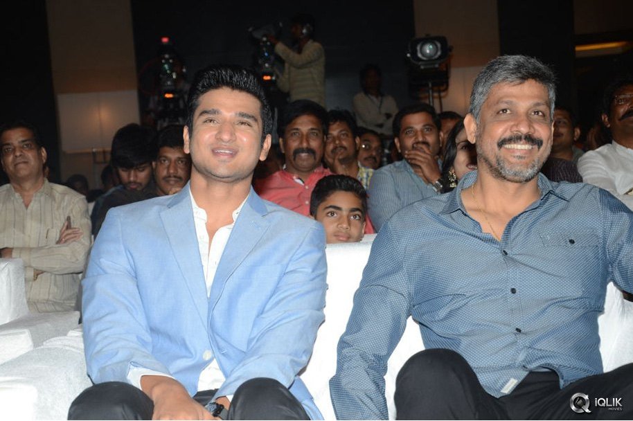 Shankarabharanam-Movie-Audio-Launch